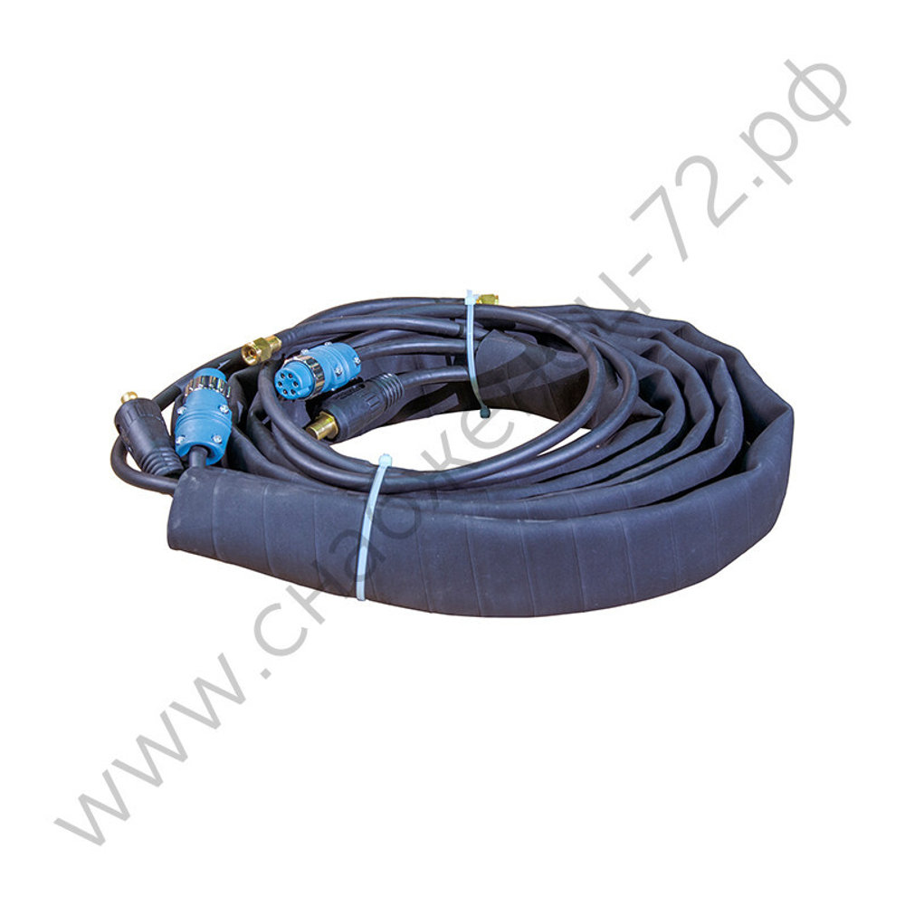 FUBAG Шланг-пакет 10m для Drive INMIG DG