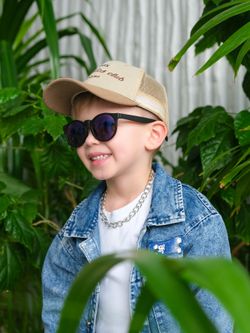 Кепка Jumbi (Бежевый)