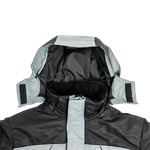 Костюм Helios зимний Чарыш Pro -40°С 10/10 Серый T-KSCP-L-LG -