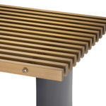 Приставной столик Side Table Vauclair арт.114310