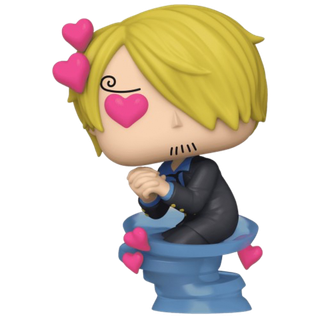 Фигурка Funko POP! Animation One Piece Sanji in Love