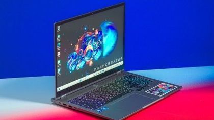 Обзор Machcreator Vision L15: пластик, встройка, RGB