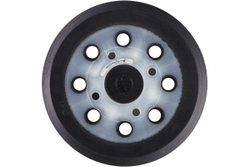 Платформа для ЭШМ OS125, 125 мм, с липучкой VELCRO Patriot 110301529