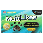 Spunky Pup, MuttLikes, лакомства для собак, индейка, 142 г (5 унций)