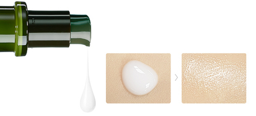 The Saem Vegan Urban Eco Harakeke Emulsion эмульсия с экстрактом новозеландского льна