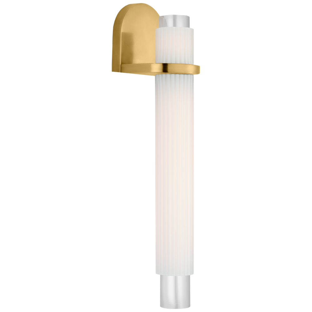 Настенный светильник Visual Comfort Arena 20" Sconce (Open Box)