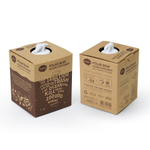 Контейнер для хранения polar bear ocean, 9х9х13,5 см