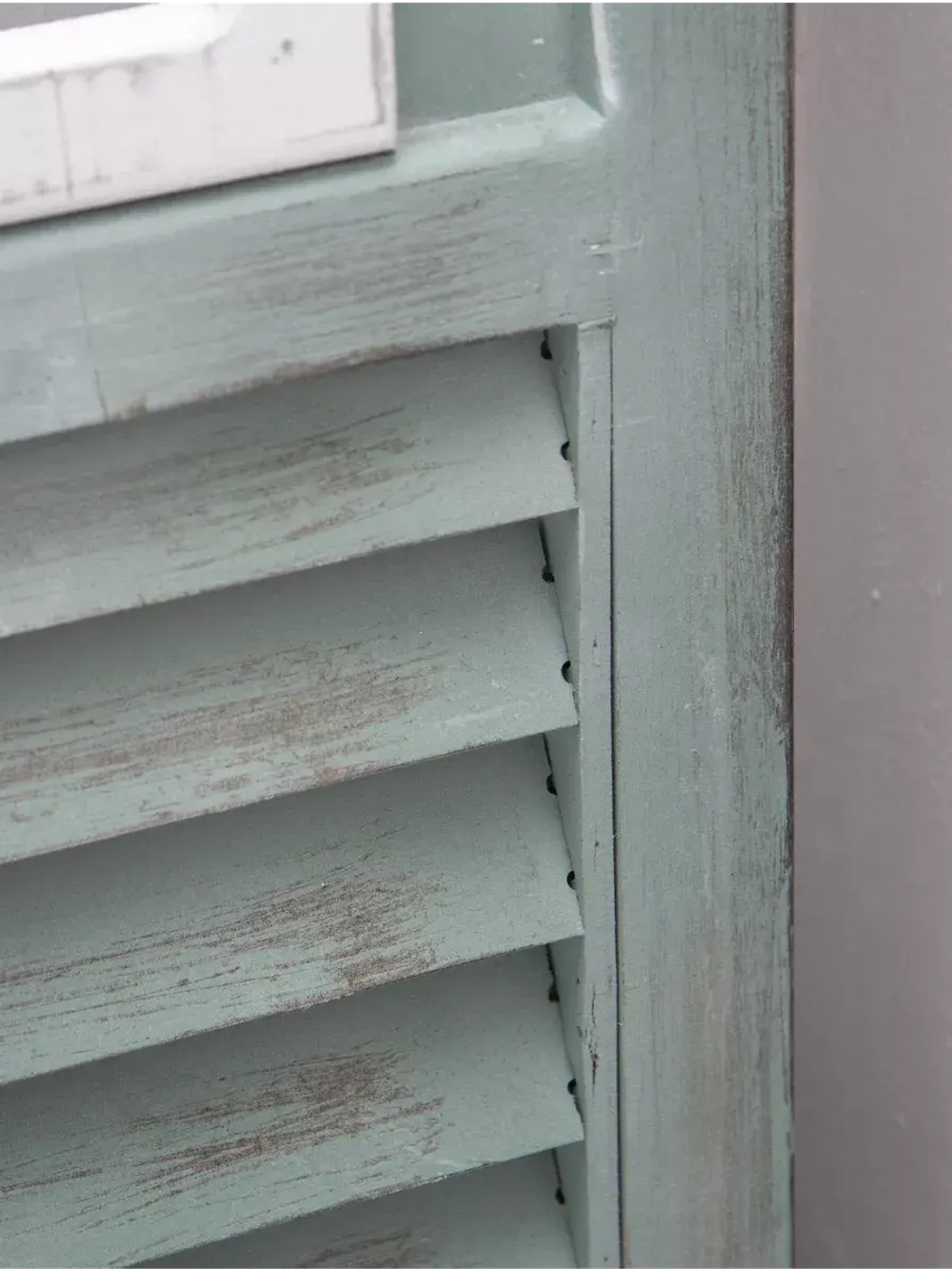 Панно деревянное "Фальш-окно" 123*80 см