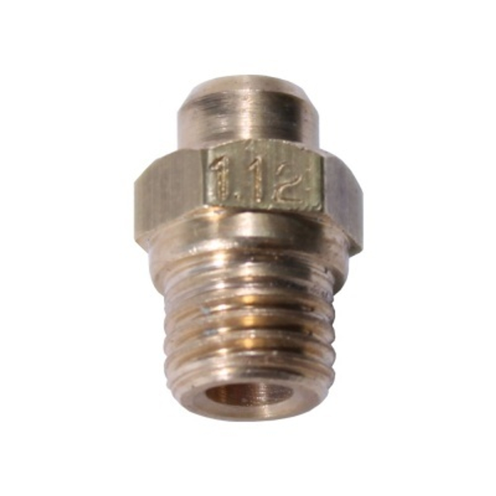 Форсунка 1.12 (LPG) Daewoo 100-200 CH/MSC 3317300700