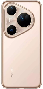 Смартфон Huawei Pura 80 Ultra 16 ГБ/512 ГБ золотистый