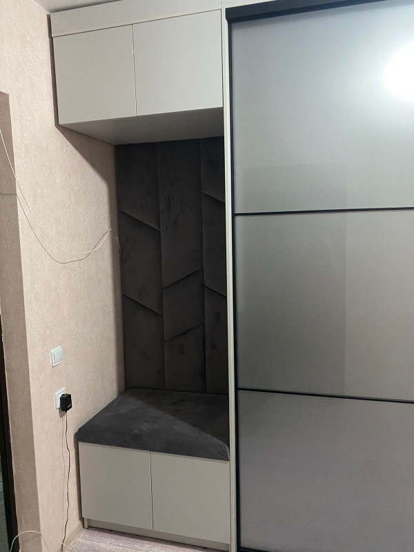 ШКАФЫ НА ЗАКАЗ ЛЮБОГО  РАЗМЕРА