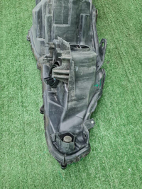 Фара левая Toyota Camry xv70 (2020-н.в.) LED