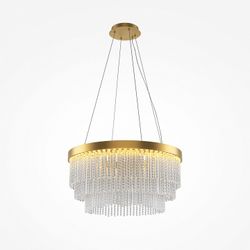 Подвесной светильник Maytoni Trove MOD486PL-L38BSK