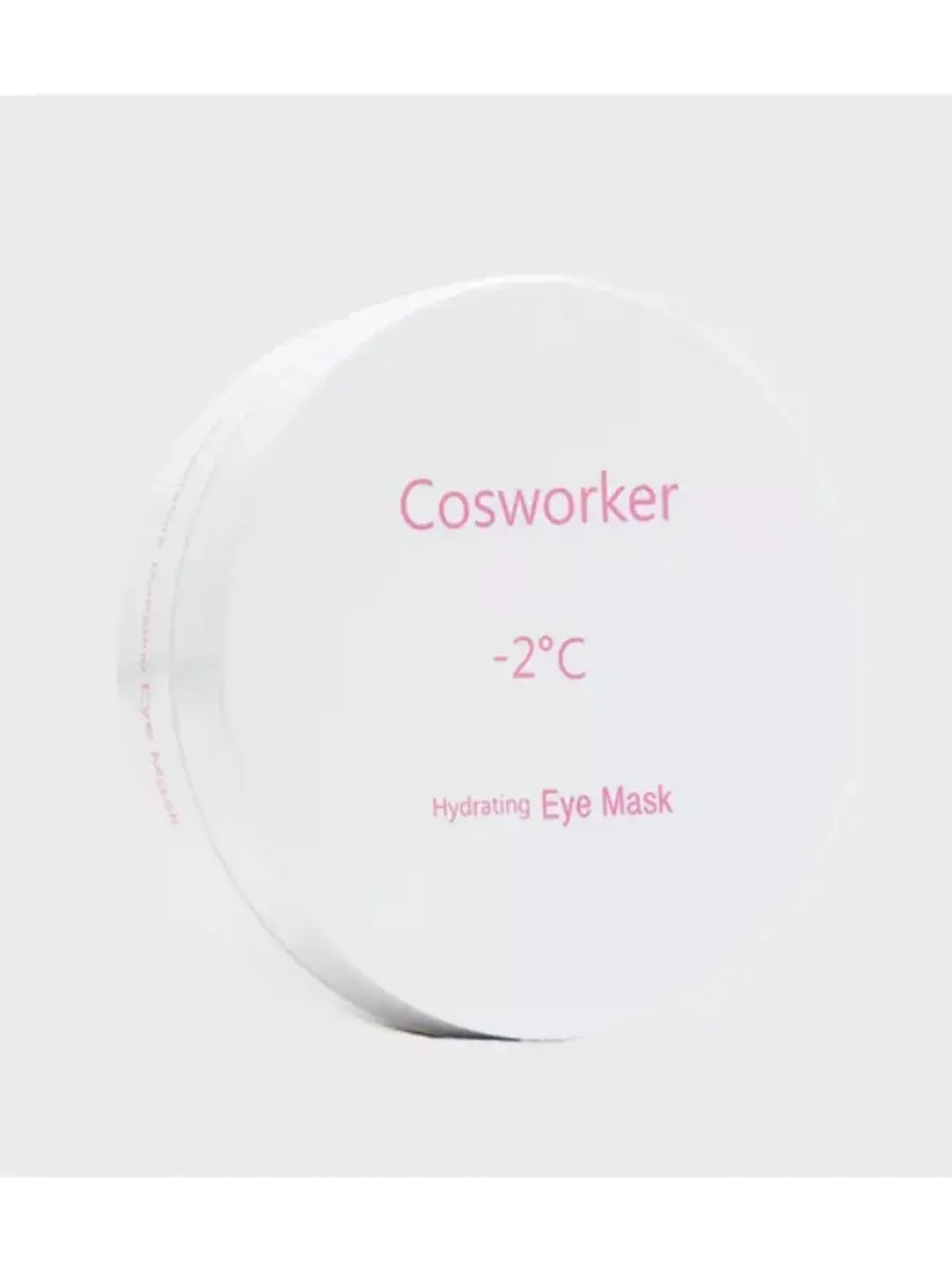 Патчи для глаз hydrating eye mask COSWORKER