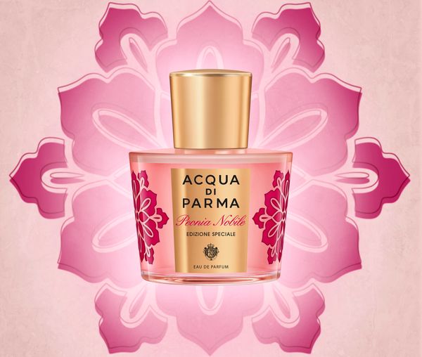 Acqua di Parma Peonia Nobile Edizione Speciale