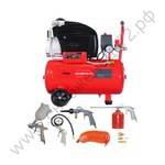FUBAG Компрессор AIR MASTER KIT + 6 предметов