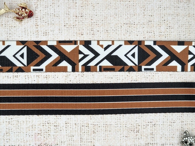 Стропа гладкая двухсторонняя 28,7 гр/м, ш. 3,8 см.