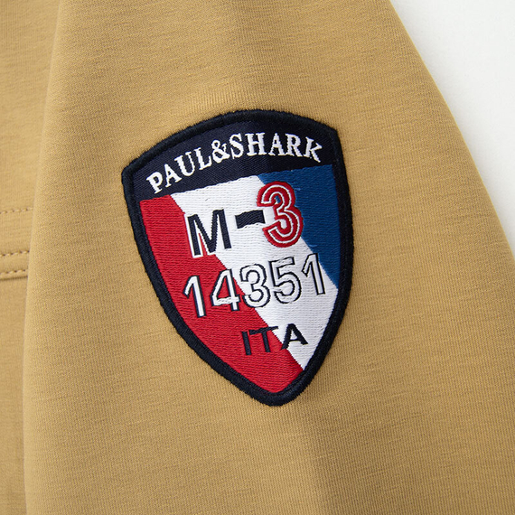 Спортивный костюм "Paul and Shark"