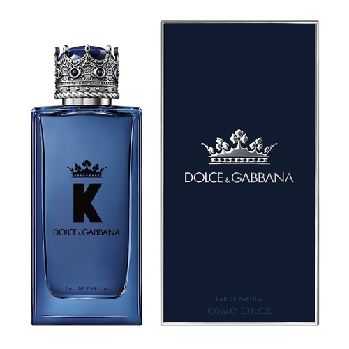 K by Dolce&Gabbana Parfum