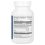 Allergy Research Group, Aller-Aid™ L-92® с L. Acidophilus L-92®, 60 вегетарианских капсул