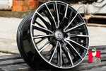Комплект дисков HRE X042 16x7 et35 5x100