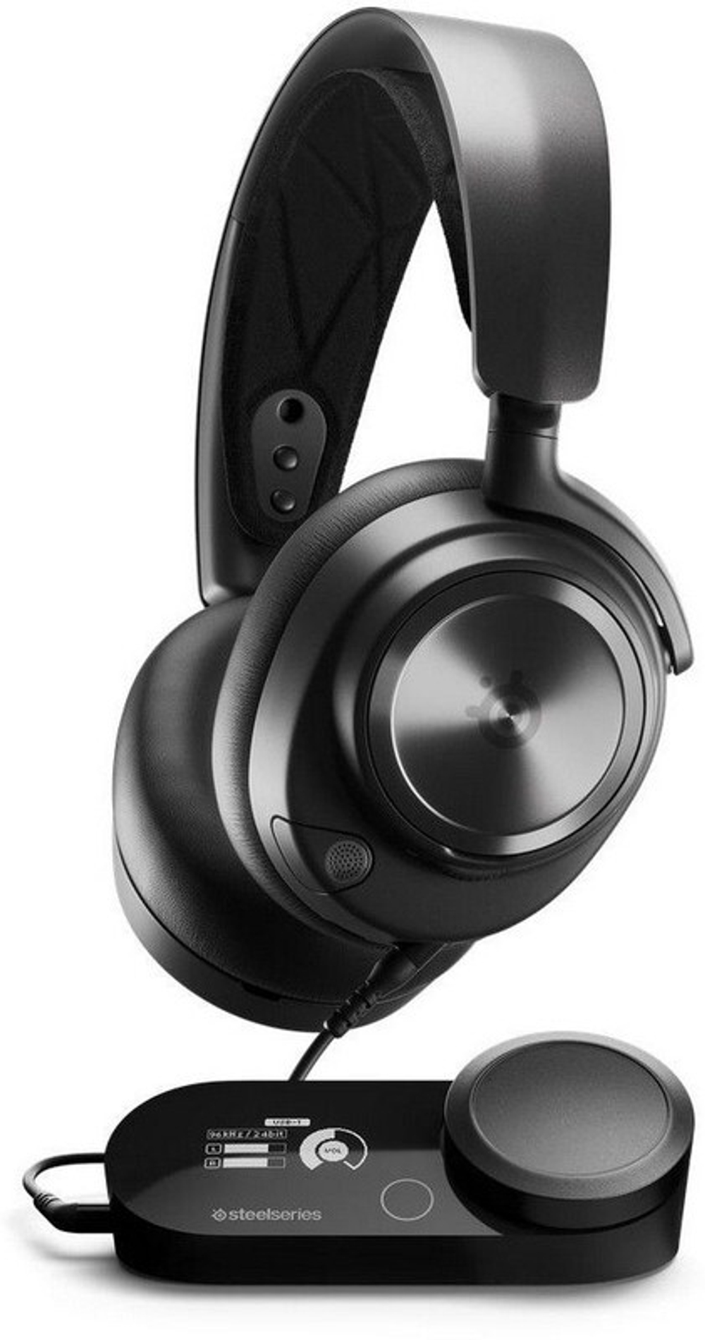 Гарнитура  SteelSeries Arctis Nova Pro