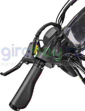 Электровелосипед MOTIKO MT3 PRO 750W (48V/18Ah) фото №8