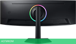 Монитор Samsung Odyssey G9 LS49CG954EUXEN