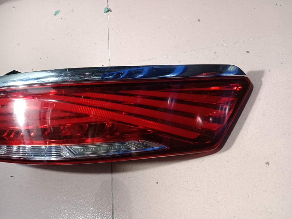 Задний фонарь Geely Borui / Borui ePro оригинал