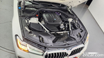 BMW 5 Series (G30) 523d M Sports (05.2023)