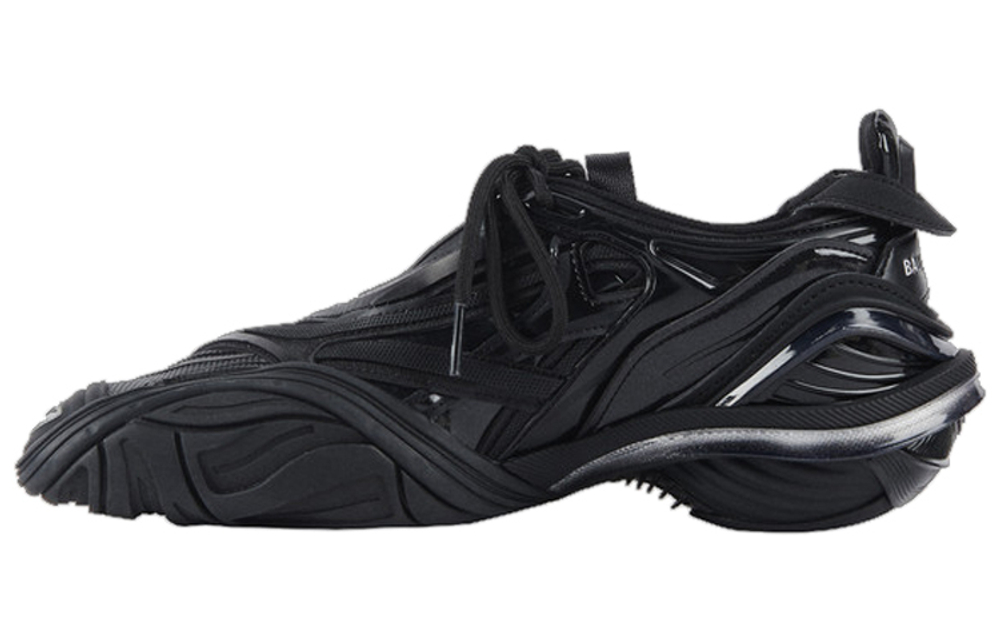 Balenciaga Tyrex (Женская размерная сетка)