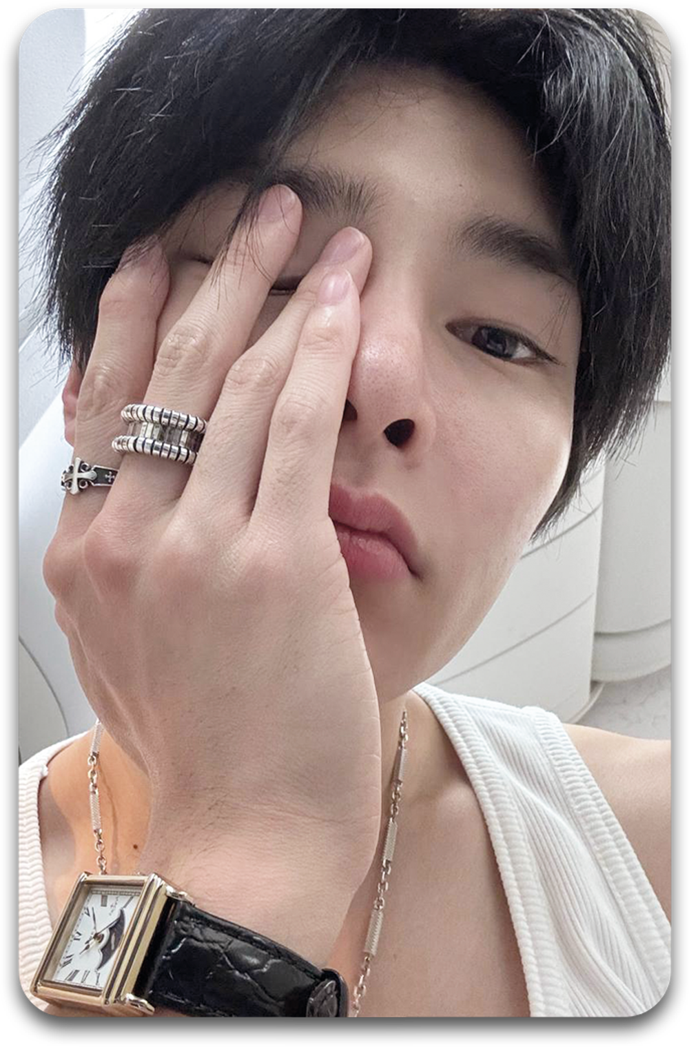Карта / STRAY KIDS #1843