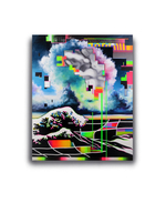 Матрица гравюры