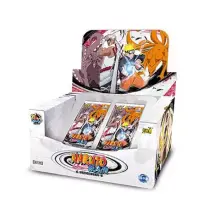 Набор карточек Naruto Tier 4 Wave 3