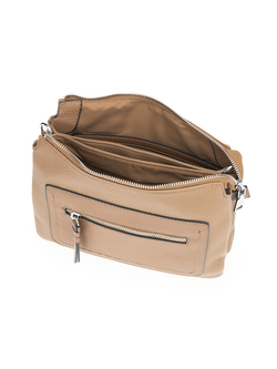 27582-1/24 Сумка жен., иск. кожа