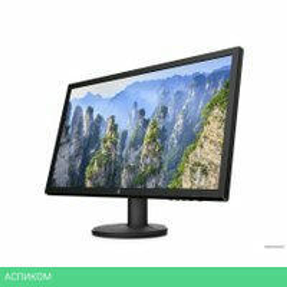 Монитор HP V24e 28N17AA