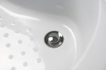 Душевая кабина Niagara Classic NG-2308-14BKT 90х90
