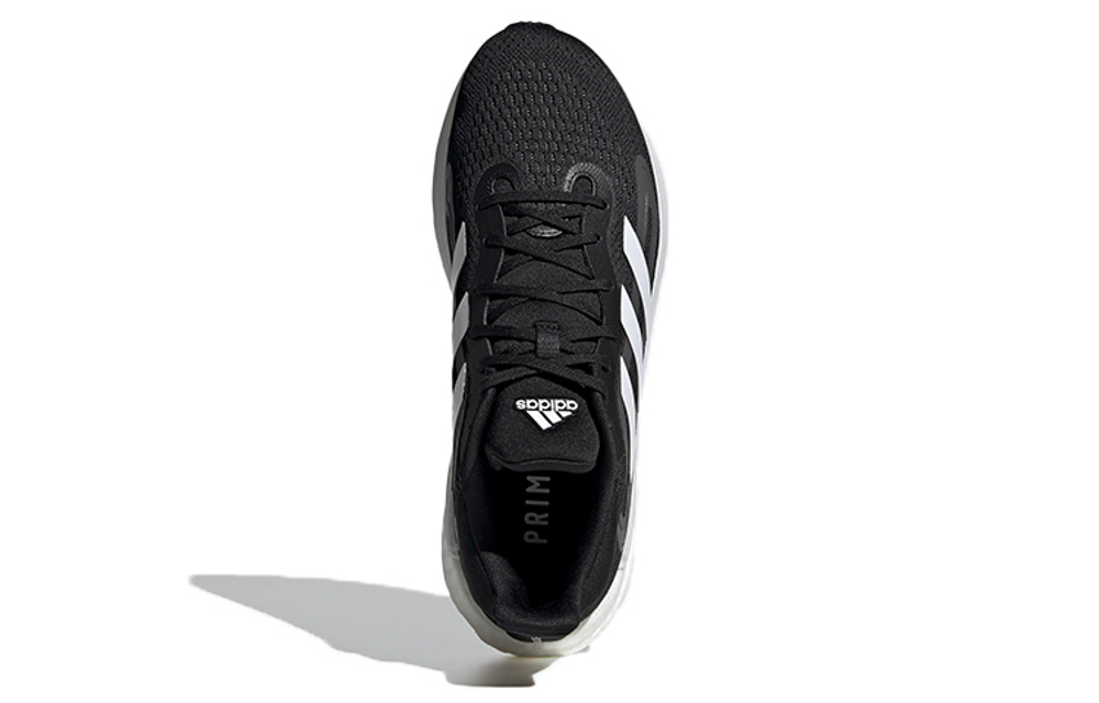 Кроссовки Adidas Solar Glide 4