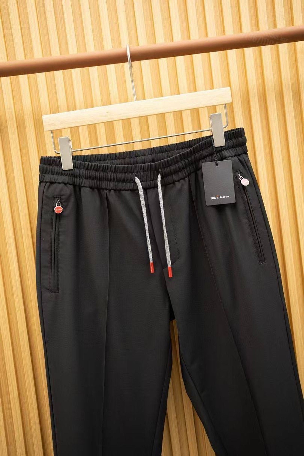 Брюки Kiton
