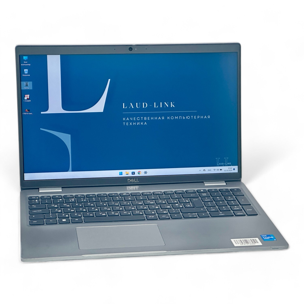 Latitude 5520
