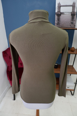 Джемпер повседневный 44 размер