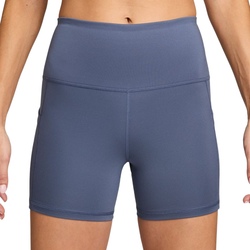 Женские теннисные шорты Nike Court Dri-Fit Ball - diffused blue/white