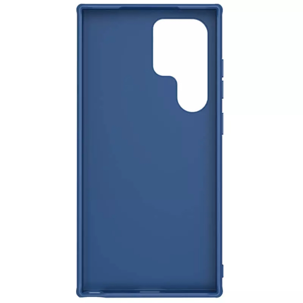 Накладка Nillkin Super Frosted Shield Pro для Samsung Galaxy S24 Ultra