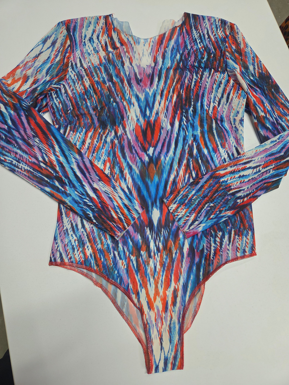 Купальник SPF rs