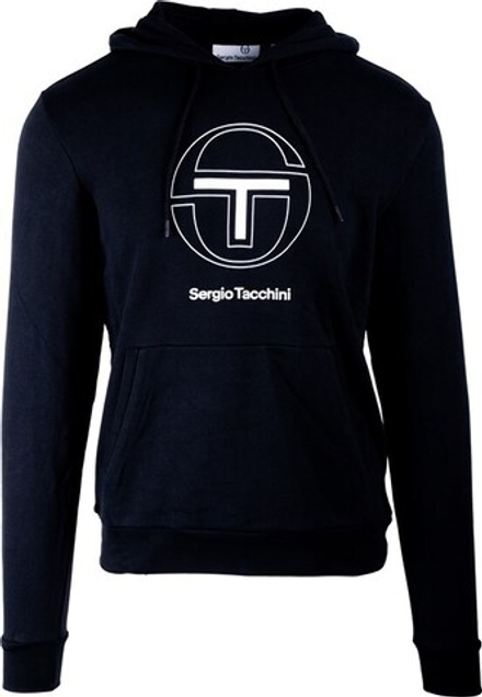 Куртка теннисная Sergio Tacchini Libero Hoodie