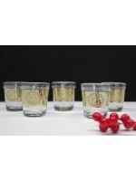 Набор стопок