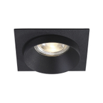 Светильник встраиваемый Crystal Lux CLT 044C1 BL-BL