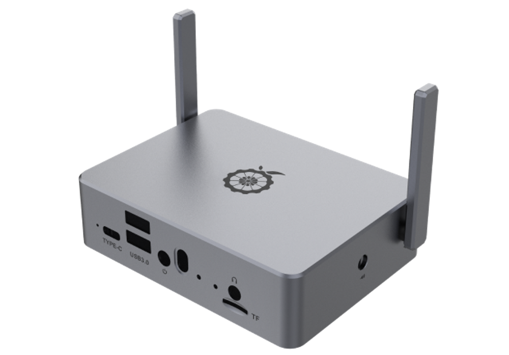 Корпуса для микрокомпьютеров