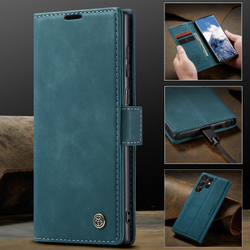 Чехол-книжка CaseMe Matte Samsung Galaxy S25 Ultra