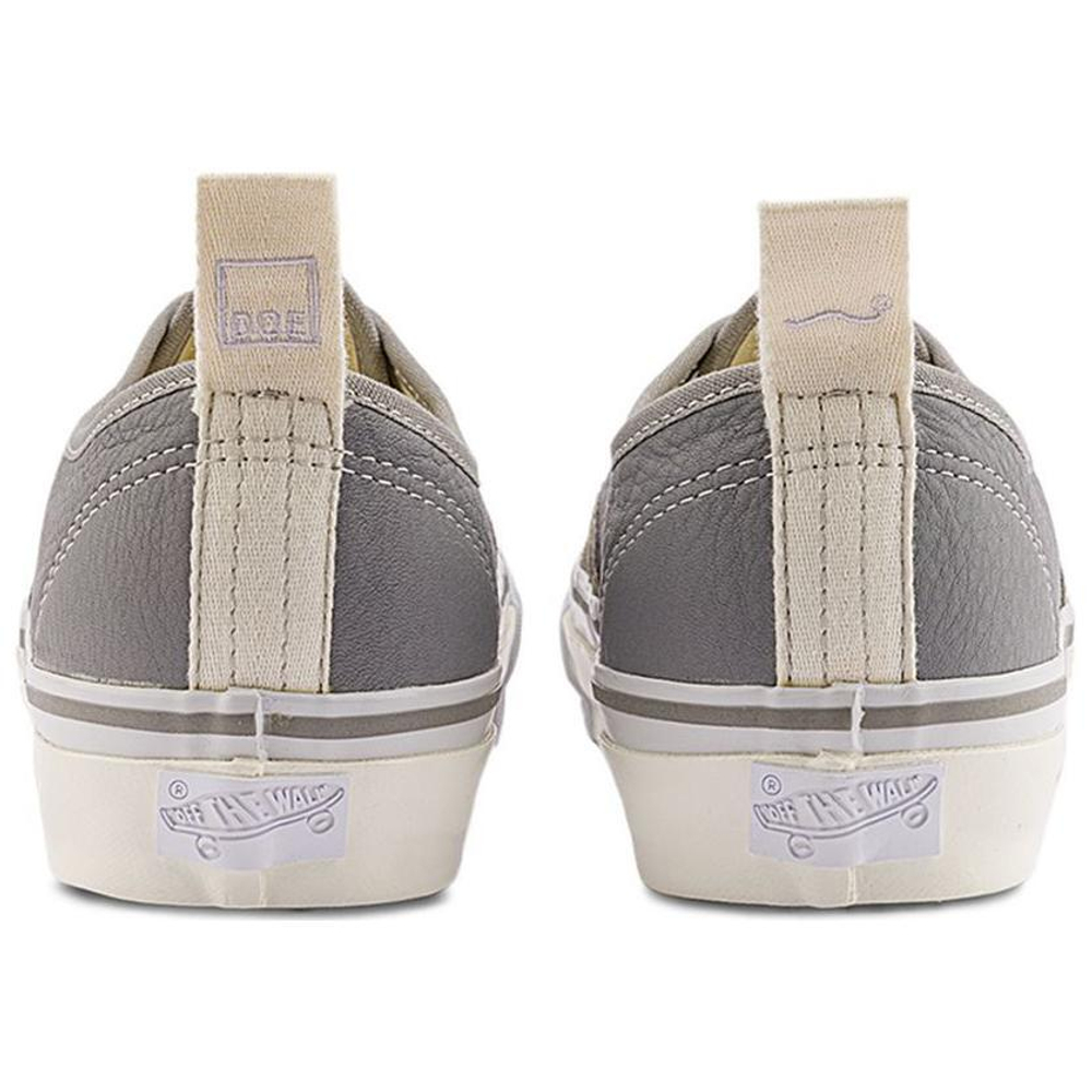 Doe X Vans Lx Authentic Reissue 44